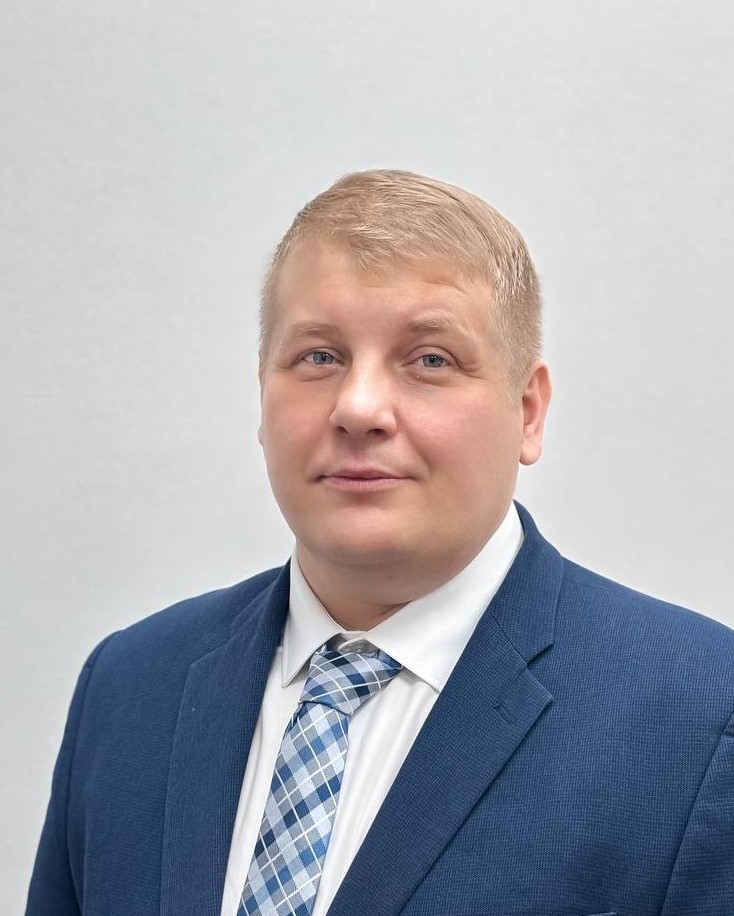 Зайцев Николай Александрович