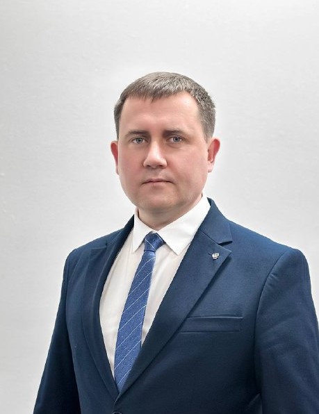 Головизнин Алексей Николаевич